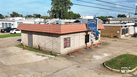 1134 N Market Street, Shreveport, Louisiane 71107, États-Unis