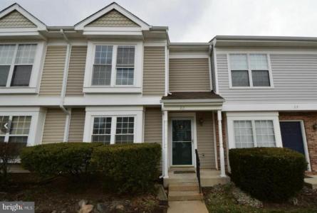 22 Essex Square, Sterling, Virginia 20164, Stati Uniti