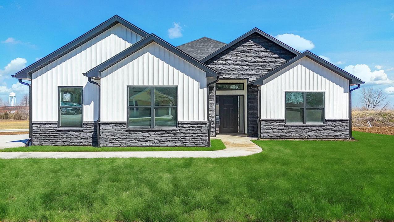 706 N NEO ST, STURGEON, Missouri 65284, USA