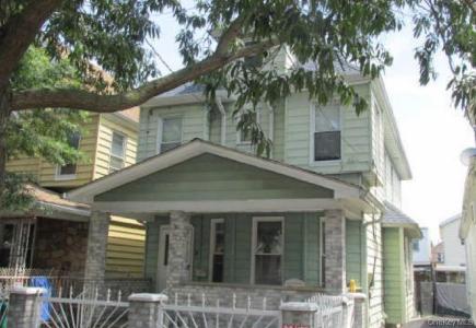 101-17 125th Street, Richmond Hill S., NY 11419, USA