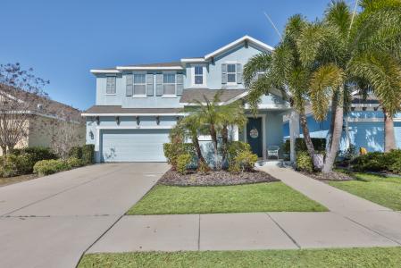 5227 Admiral Pointe Dr, Apollo Beach, Florida 33572, USA