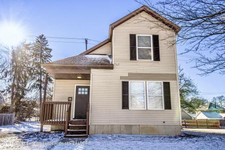 1024 E Malcolm X Street, Lansing, Michigan 48912, Stati Uniti