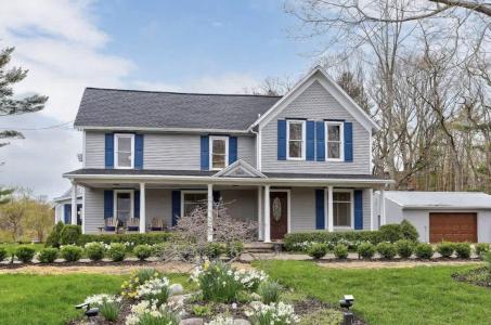 300 N Ferry Street, Douglas, Michigan 49406, USA