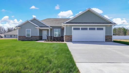 412 W JAXON ST, STURGEON, Missouri 65284, USA