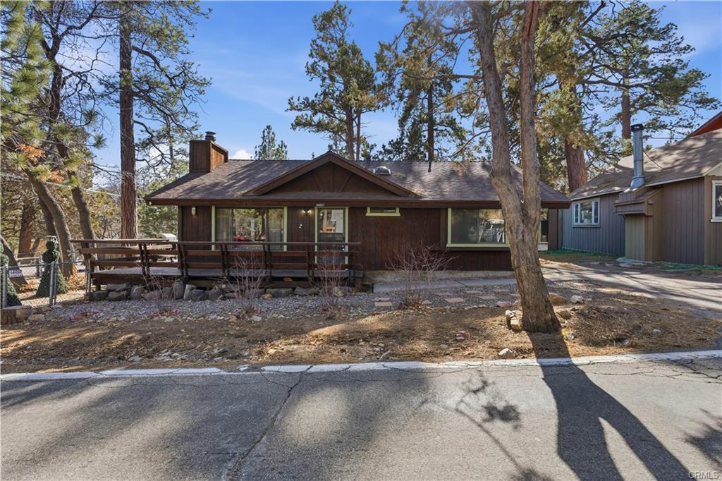 44667 Barton, Sugarloaf, Califórnia 92386, Estados Unidos