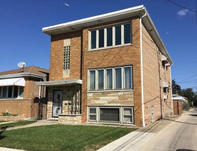 5445 S Kilbourn Avenue #2, Chicago, Illinois 60632, USA