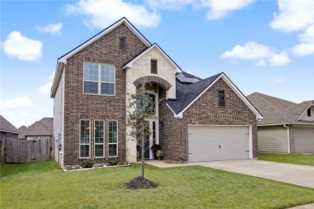 2111 Markley Drive, Bryan, Teksas 77807, Amerika Birleşik Devletleri