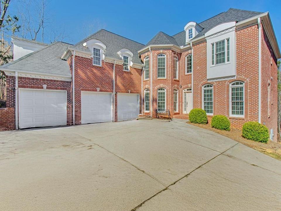 129 Preserve Parkway, Ball Ground, Géorgie 30107, États-Unis