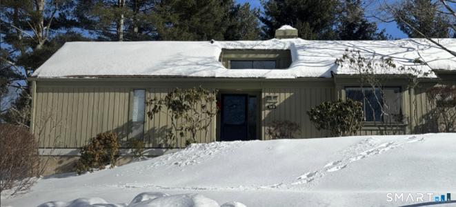 701 Heritage , A, Southbury, Connecticut 06488, USA