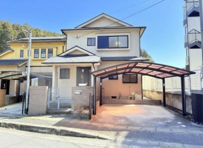 榛原桜が丘, 宇陀市, Nara 633-0252, Giappone