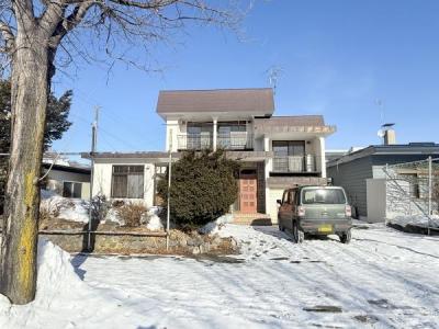 札内桂町571-48, 幕別町札内桂町の売土地　南西角地　※建築条件なし, 中川郡幕別町, 北海道 089-0545, 日本