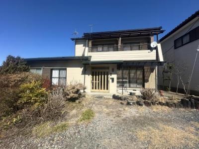 鐺山町, 宇都宮市, Tochigi 321-3235, Japão