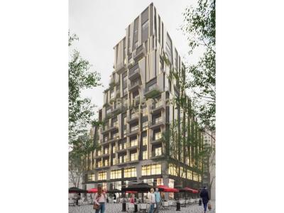 Rruga Barrikadave, Tirana, Albania