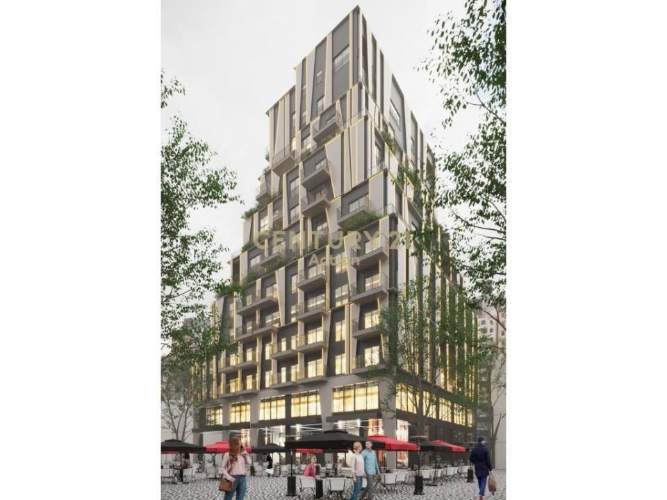 Rruga Barrikadave, Tirana, ألبانيا