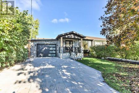 421 BROWNDALE CRESCENT, Richmond Hill (crosby), Ontario L4C 3H9, Kanada