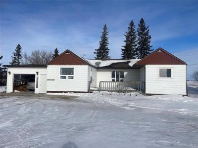 134173 PTH 16 HIGHWAY, Shoal Lake, Manitoba R0J 1Z0, Canada