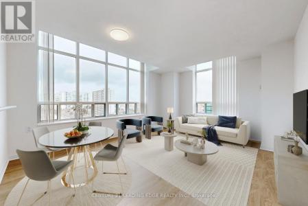 2800 WARDEN AVENUE, Toronto (l'amoreaux), Ontario M1W 3Z6, Canada