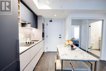 319 JARVIS STREET, Toronto (moss Park), Ontario M5B 0C8, Canada