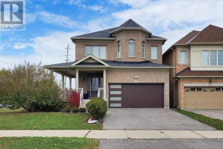 39 JOCADA COURT, Richmond Hill (oak Ridges), 安大略省 L4E 0Z5, 加拿大