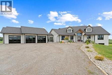 2197 COUNTY ROAD 31, Lakeshore, Ontario N0R 1A0, Canada