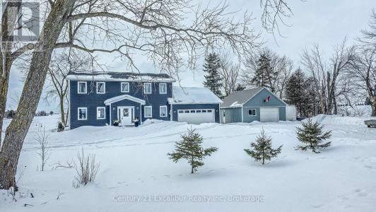 7104 6TH LINE, Centre Wellington, Ontario N0B 1J0, Canada