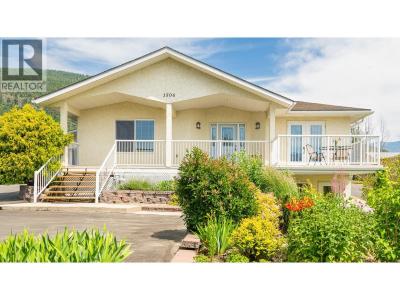 1506 1ST AVENUE NORTHWEST, Creston, Kolumbia Brytyjska V0B 1G6, Kanada