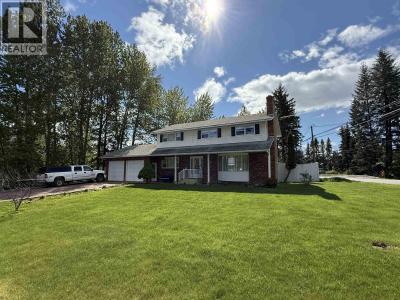 1012 ROSE ROAD, Quesnel, Kolumbia Brytyjska V2J 5L1, Kanada