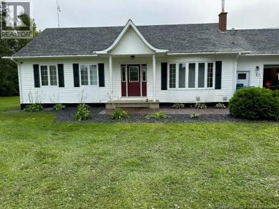 10501 105 ROUTE, Upper Kent, Nova Brunswick E7J 2B5, CANADÁ