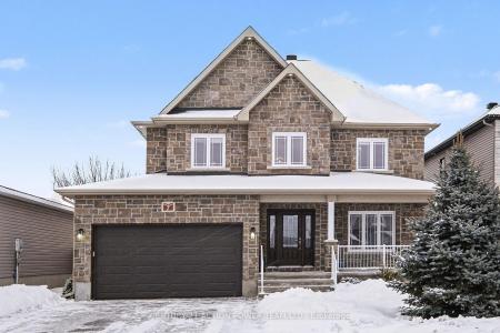 7 RICHER STREET W, North Stormont, Ontario K0A 1R0, Canada
