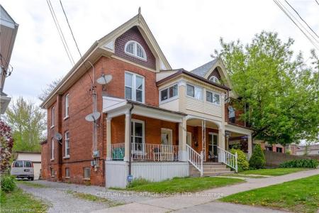 174 DARLING STREET, Brantford, Ontario N3S 3W6, Canadá