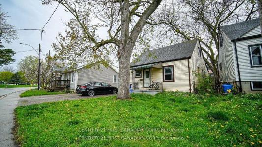 19 MONTGOMERY DRIVE, Chatham-Kent-, 온타리오주 N8A 1P2, 캐나다