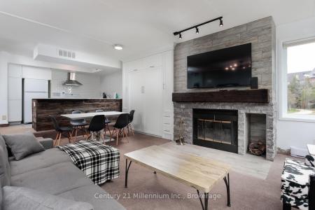 107 ANN HEGGTVEIT DRIVE, Blue Mountains, أونتاريو L9Y 0P7, كندا 