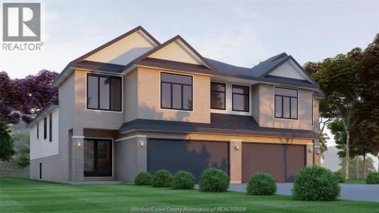 2646 TODD LANE, Lasalle, Ontario N9H 1K5, Kanada