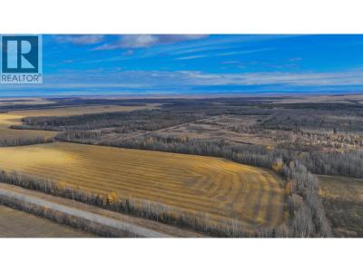 17537 PRESPATOU ROAD, Fort St. John, Colúmbia Britânica V0C 1Y0, CANADÁ