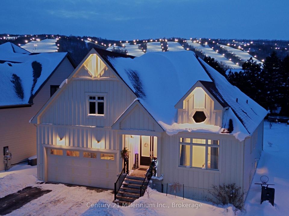 108 CREEKWOOD COURT, Blue Mountains, Ontario L9Y 0V1, Canada