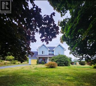 24 JUBILEE PATH, Brigus, Newfoundland and Labrador A0A 1K0, Canada