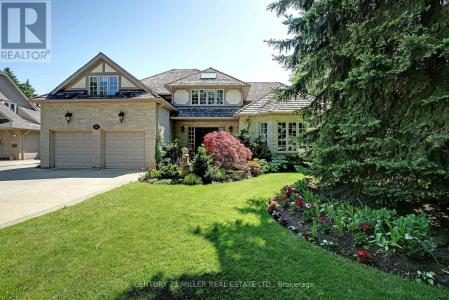 238 ELTON PARK ROAD, Oakville (mo Morrison), 安大略省 L6J 4C1, 加拿大