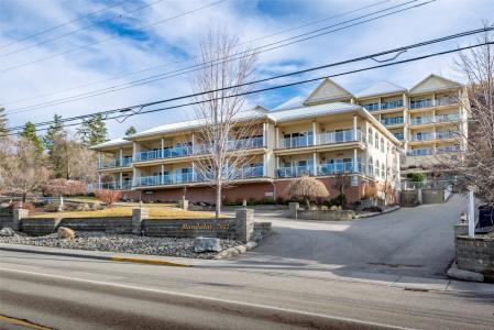 7922 OKANAGAN LANDING ROAD, Vernon, 不列顛哥倫比亞省 V1H 2K5, 加拿大