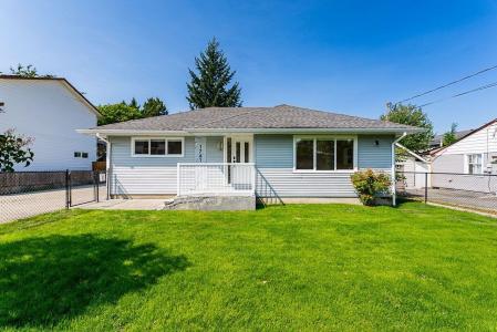 1741 SALISBURY AVENUE, Port Coquitlam, كولومبيا البريطانية V3B 1X6, كندا