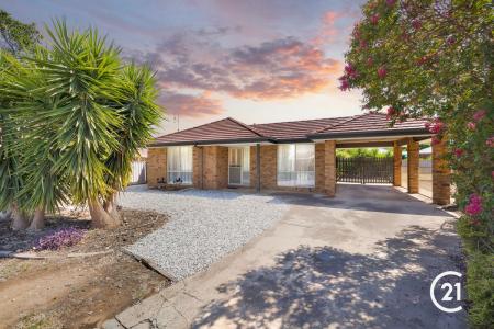 2 Allawah Court, Echuca, VIC 3564, Australia