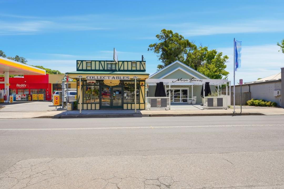 89-91 Argyle Street, Picton, NSW 2571, Australia