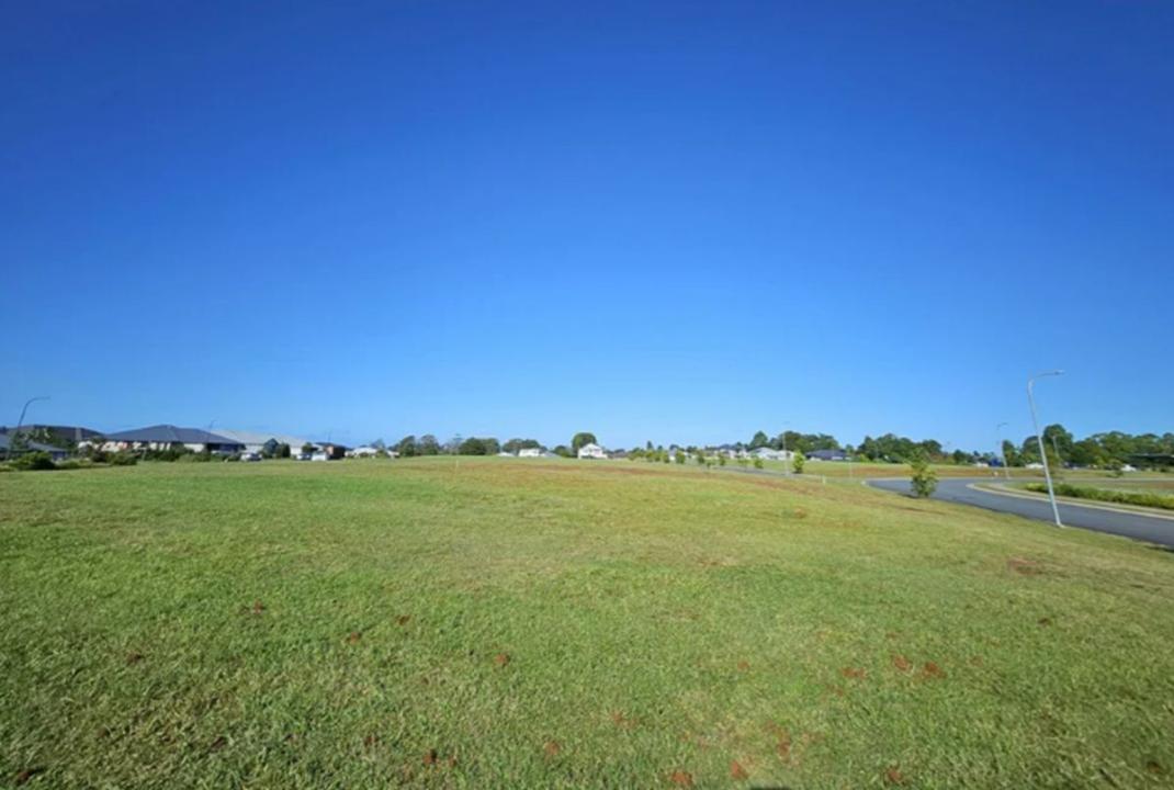 Lot 10 Avalon Avenue, Wollongbar, NSW 2477, Australie
