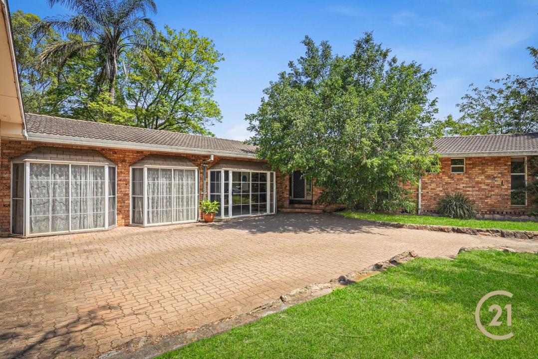 84 Commercial Road, كرم, NSW 2765, أستراليا