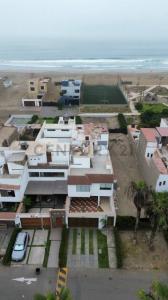 Jr. Alameda Costa Norte,Urb. Las Brisas de Villa , Lima, Lima 00001, Peru