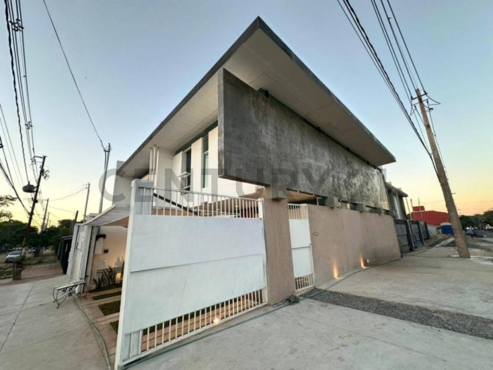 PF36+CF6 Fernando de la Mora , Fernando De La Mora, Centralizzato 00001, Paraguay