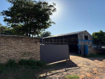 Mariano Roque Alonso, Fernheizung 00001, Paraguay