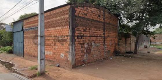 San Lorenzo, Centralizzato 00001, Paraguay