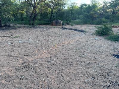 Musina, Limpopo, جنوب أفريقيا 