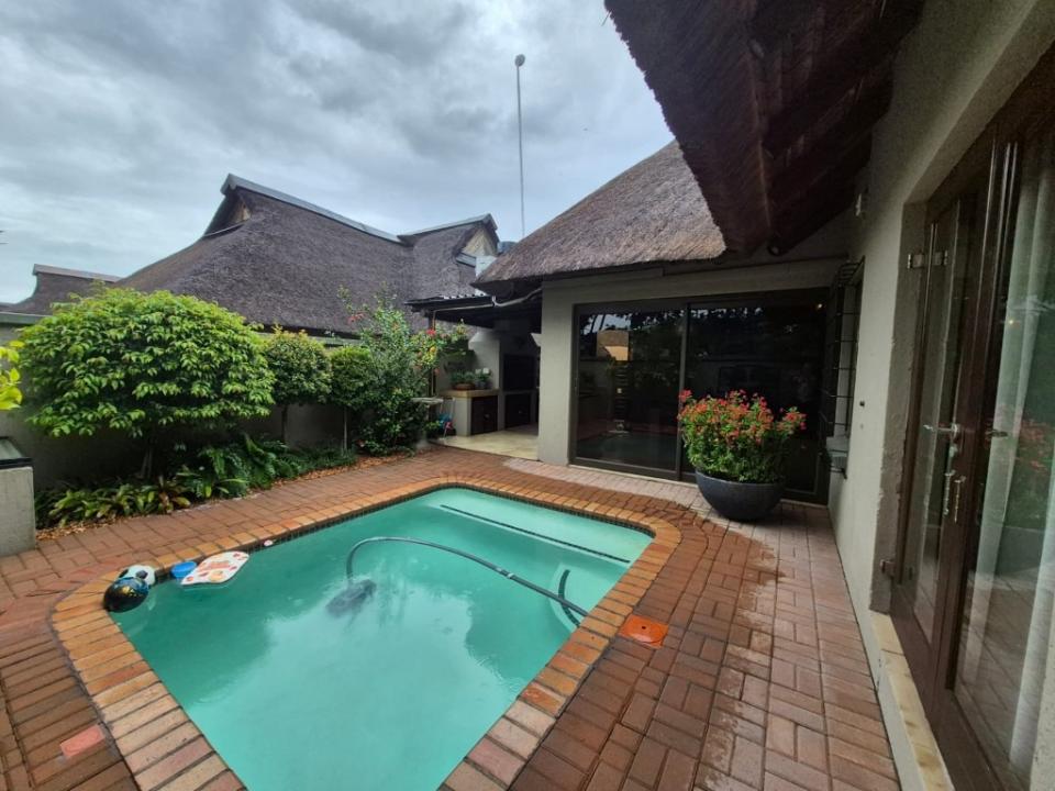 Phalaborwa, Limpopo, Südafrika