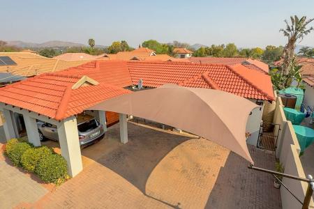 Hartbeespoort, North West, 南非